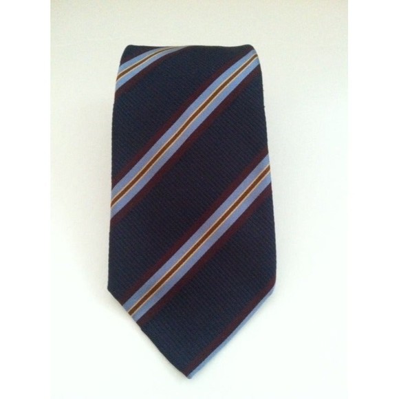 MASSIMO BIZZOCCHI MEN'S NEW TIE3 5/8